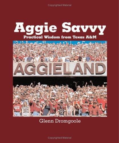 Tapa de Aggie savvy