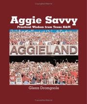 Tapa de Aggie savvy