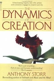 Tapa de The dynamics of creation
