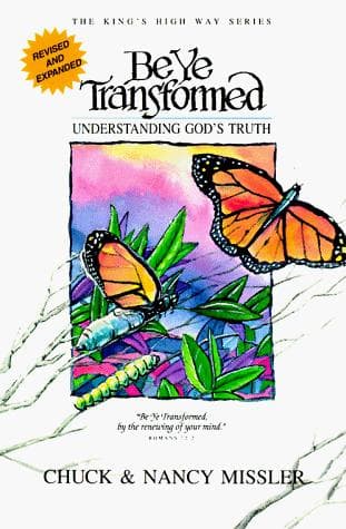 Tapa de Be ye transformed