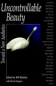 Tapa de Uncontrollable beauty