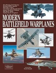 Tapa de Modern Battlefield Warplanes