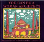 Tapa de You Can Be a Woman Architect
