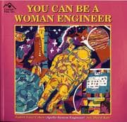 Tapa de You can be a woman engineer