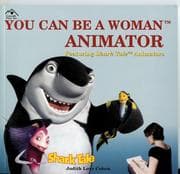 Tapa de You Can Be A Woman Animator
