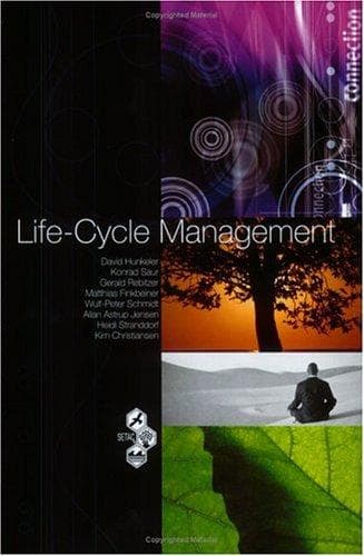 Tapa de Life-cycle Management
