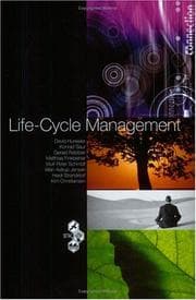Tapa de Life-cycle Management