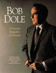 Tapa de Bob Dole