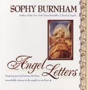 Tapa de Angel letters