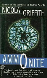 Tapa de Ammonite