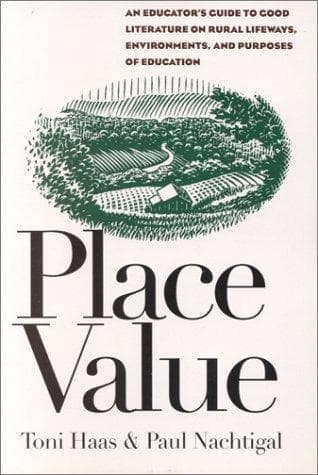 Tapa de Place value