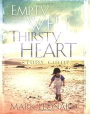 Tapa de Empty Well, Thirsty Heart Study Guide