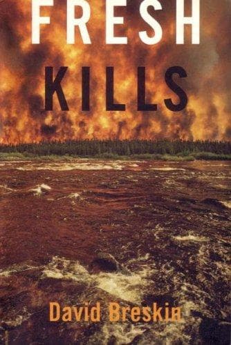 Tapa de Fresh kills