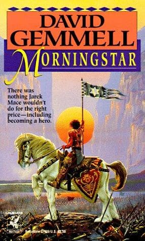 Tapa de Morningstar