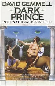 Tapa de Dark prince