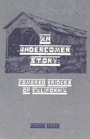 Tapa de An undercover story