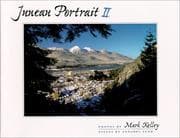 Tapa de Juneau portrait II
