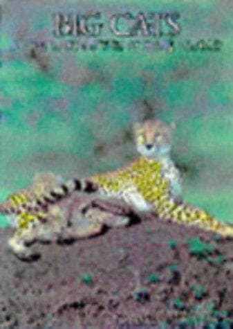 Tapa de Big Cats