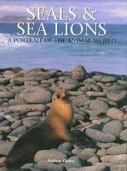 Tapa de Seals and Sea Lions (Portraits of the Animal World)