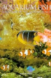 Tapa de Aquarium Fish (Portrait of the Animal World)
