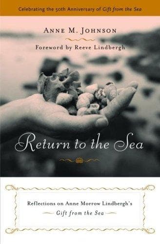 Tapa de Return to the Sea