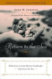 Tapa de Return to the Sea