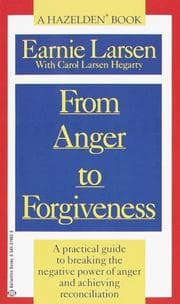 Tapa de From Anger to Forgiveness