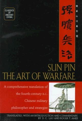 Tapa de Sun Pin