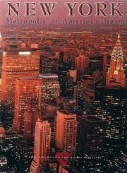 Tapa de New York