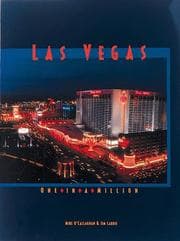 Tapa de Las Vegas