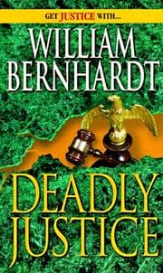 Tapa de Deadly justice