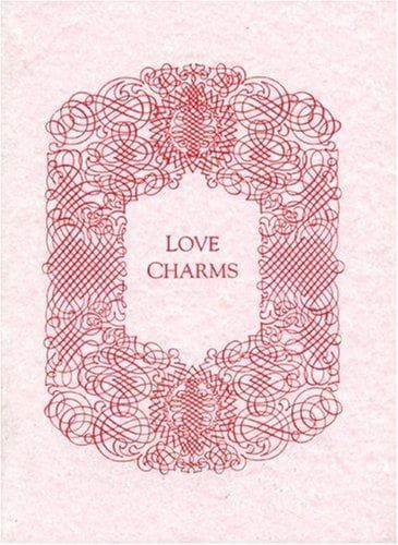 Tapa de Love Charms