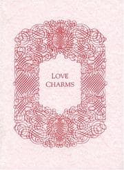 Tapa de Love Charms
