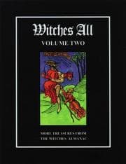 Tapa de Witches' All