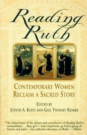 Tapa de Reading Ruth