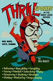 Tapa de Thrill Sports in the Great Lakes Region