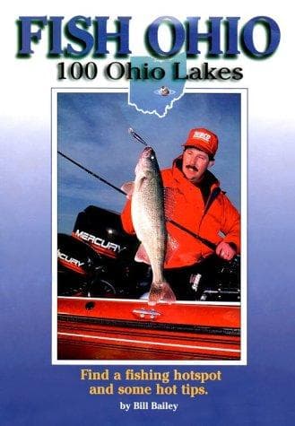 Tapa de Fish Ohio