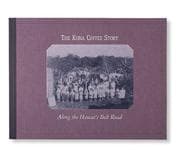 Tapa de The Kona coffee story
