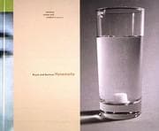Tapa de Memory, Matter and Modern Romance