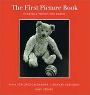 Tapa de The First Picture Book