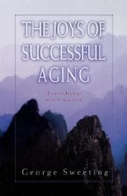 Tapa de The Joys of Successful Aging
