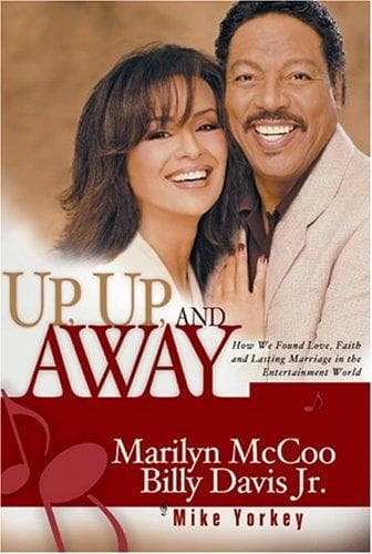 Tapa de Up, Up, and Away