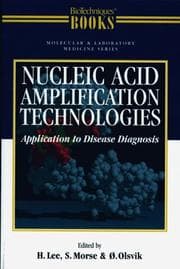 Tapa de Nucleic acid amplification technologies