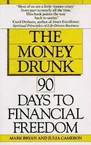Tapa de Money Drunk