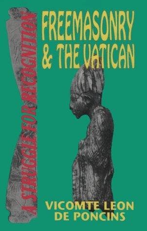 Tapa de Freemasonry and the Vatican