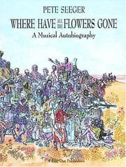 Tapa de Where have all the flowers gone