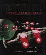 Tapa de Industrial Light and Magic