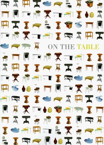 Tapa de On the table