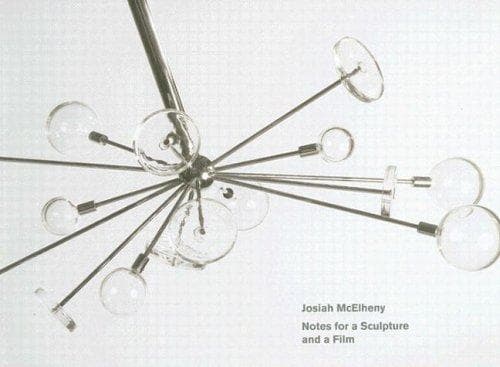 Tapa de Josiah McElheny