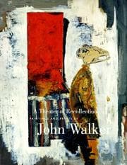 Tapa de A theater of recollection